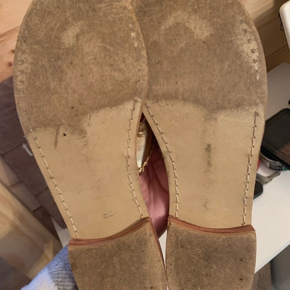 Jack Rogers - Picture 3 of 3